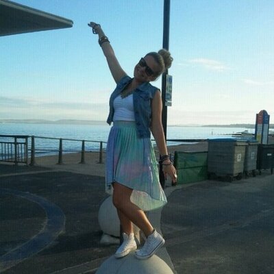 Alisea Jayne Parsons - Twitter Profile Picture of Alisea Jayne Parsons (@AliseaJayne) on Twitter