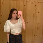 Profile Picture of TKACHUK ARINA (@alisa_kaluzhnaia) on Instagram