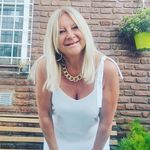 Profile Picture of Graciela Gomez (@gracielagomezartanddeco) on Instagram