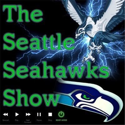 Profile Picture of 12thManRisingRadio (@SeahawksShow) on Twitter