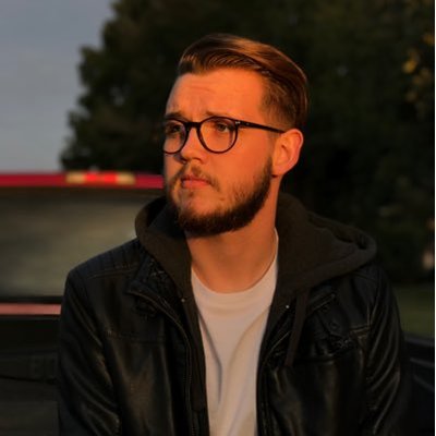 Profile Picture of Drayton DuPree (@Tweets_By_Dray) on Twitter