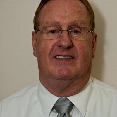 Terry Bolinger - Twitter Profile Picture of Terry Bolinger (@TerryBolinger) on Twitter