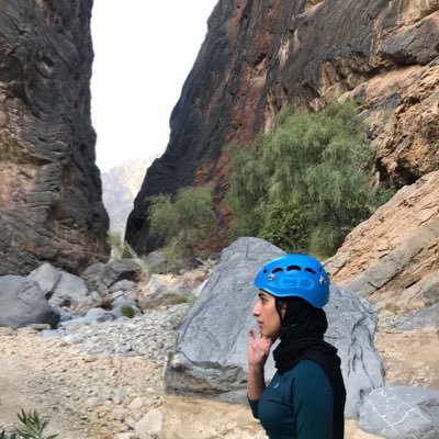 Profile Picture of F_alsaad (@FatimaAlSaad) on Twitter