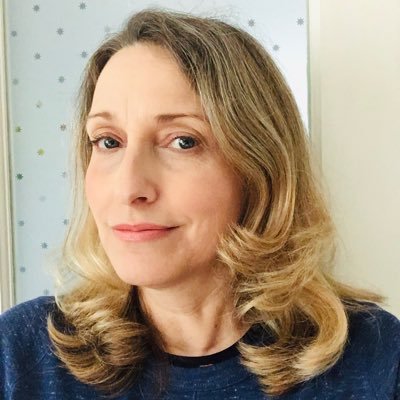 Profile Picture of Jo Fox (@Joof66) on Twitter