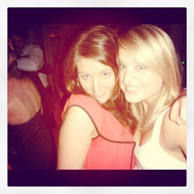 Profile Picture of Amelia Duffy (@DuffyAmelia) on Twitter