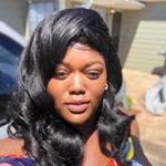 Profile Picture of Sharee Ross (@libra_ross) on Instagram