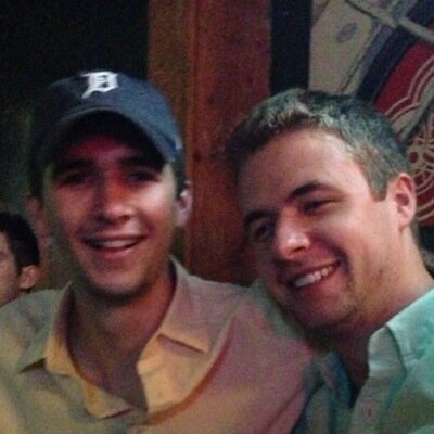 Profile Picture of Ben Covington (@Coving12) on Twitter