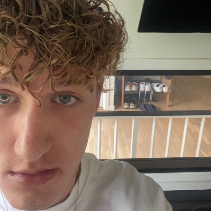 Profile Picture of Christopher Finne (@christopherfh) on Tiktok