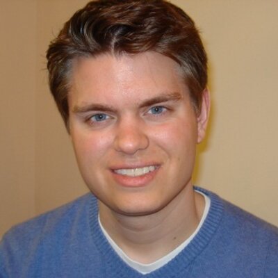 Profile Picture of Wes Thorpe (@screenwriterwes) on Twitter