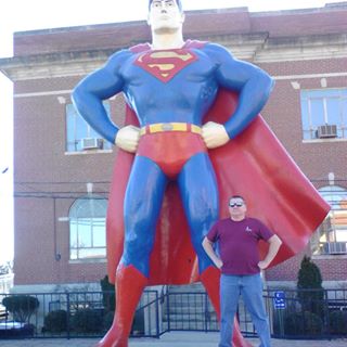 Profile Picture of Jeffrey Stoneburner (@jeffrey.stoneburner.3) on Facebook