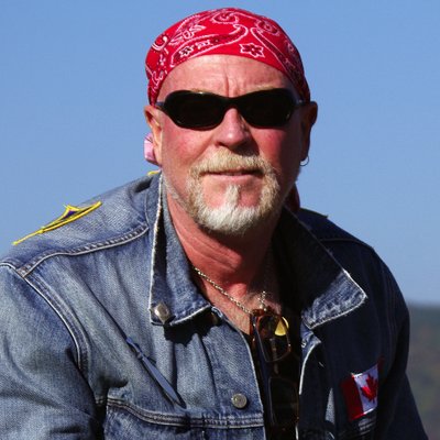 Profile Picture of Steven R. Mitchell (@FullKilt) on Twitter