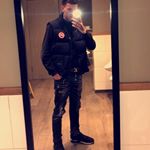 Profile Picture of ひ Aaron Kayser ひ (@_aaronkayser) on Instagram