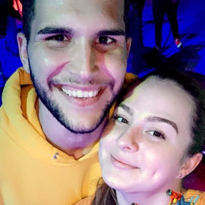 Profile Picture of Edwardalpizar95 (@edwardalpizar95) on Twitter