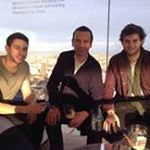 Profile Picture of Paul Stoneman (@stonemanp) on Instagram