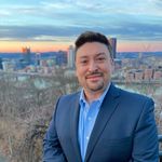 Profile Picture of James Bourbeau (@le_blue_note) on Instagram