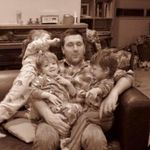 Profile Picture of Ryan Marx (@ryanthemarx) on Instagram