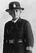 Profile Picture of Edith Smith (police officer)on Wikipedia
