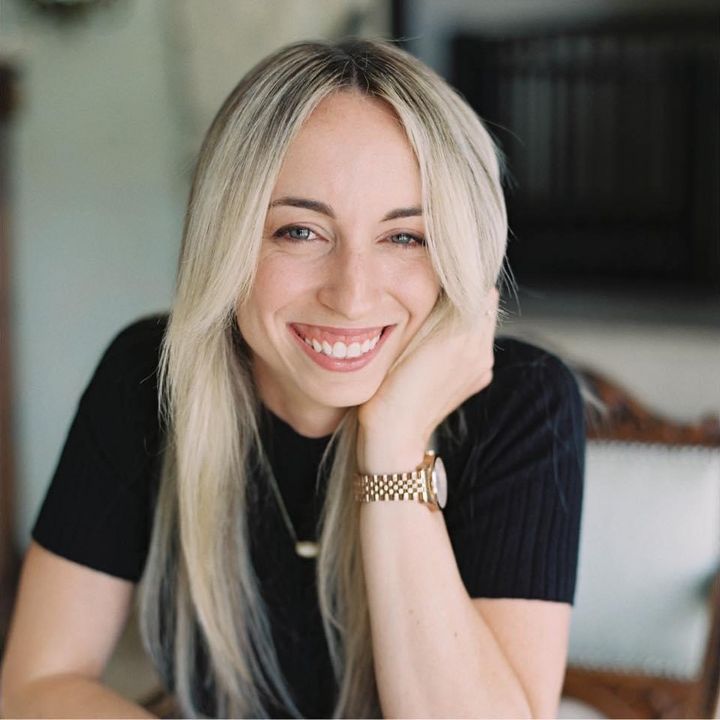 Profile Picture of Mckenzie Michael (@travelhouseweddingfilms) on Tiktok