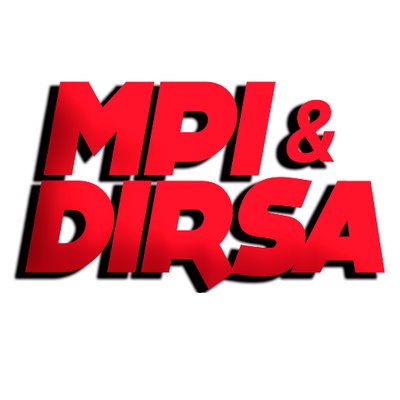 Profile Picture of MPI & DIRSA (@mpidirsa) on Twitter