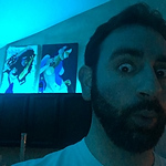 Profile Picture of David Roose (@sticksalicious) on Flickr