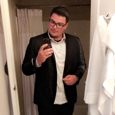 Nathan Masters - Twitter Profile Picture of Nathan Masters (@greatwhite1031) on Twitter