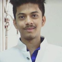 Profile Picture of Aditya Pande (@aditya-pande-26) on Quora