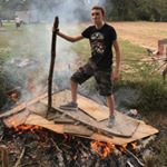 Ben Brewer - Instagram Profile Picture of Ben Brewer (@ben_da_man123) on Instagram