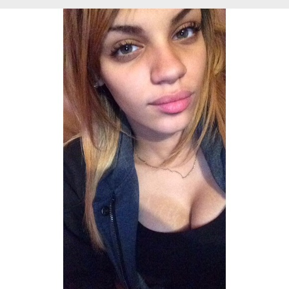 Profile Picture of Heaven Caamano (@_heaven_x3) on Poshmark