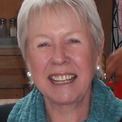 Profile Picture of Rose Mary Boehm (@alia38) on Twitter