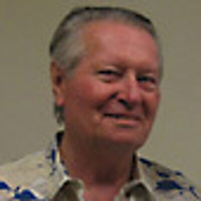 Profile Picture of Bob Vollmer (@VollmerBob) on Twitter