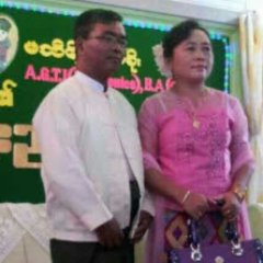 Profile Picture of U Saw Hlaing (@USawHlaing961) on Twitter