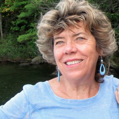 Profile Picture of Pat Spalding (@lmbtwirlgirl) on Twitter