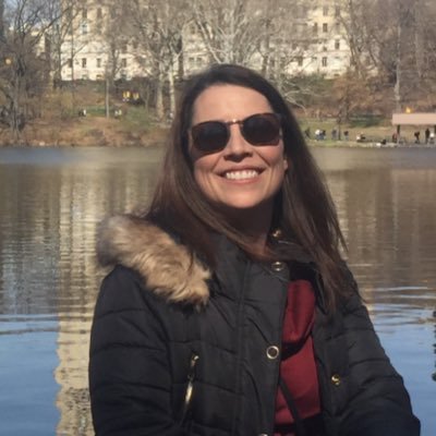 Profile Photo of Laura Patrick (@LauraLPatrick1) on Twitter