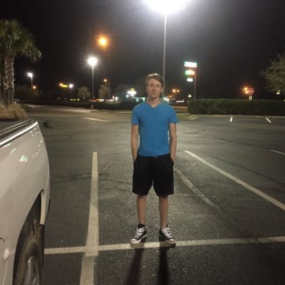 Profile Picture of Daniel (@D_Routt) on Twitter