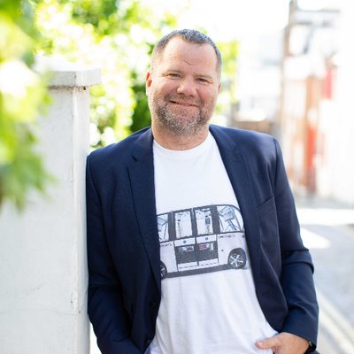 Profile Picture of Benjamin Beaudet (@b_beaudet) on Twitter