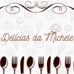 Profile Photo of Delícias da Michele (@_deliciasdamichele) on Instagram