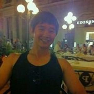 Profile Picture of Hunter Kim (@hjzid) on Myspace