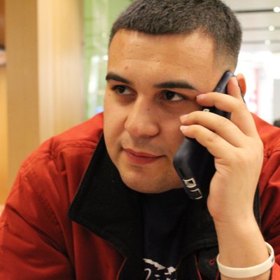 Profile Picture of Erik P Morgan (@erikpastor12) on Twitter