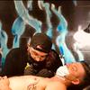 Profile Picture of Adam Forrester (@@adamdoestattoos) on Tiktok