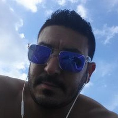 Profile Picture of Giuseppe Alfieri (@alfierigiu1981) on Twitter