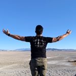 Profile Picture of Nicholas Hermoso Patterson (@mrhermoso) on Instagram