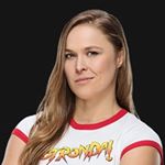 Profile Picture of Ronda Rowdy (@ronda_rosey2) on Instagram