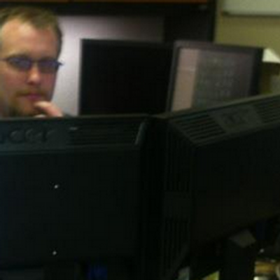 Profile Picture of Brett Hardaway (@BrettHardaway) on Twitter