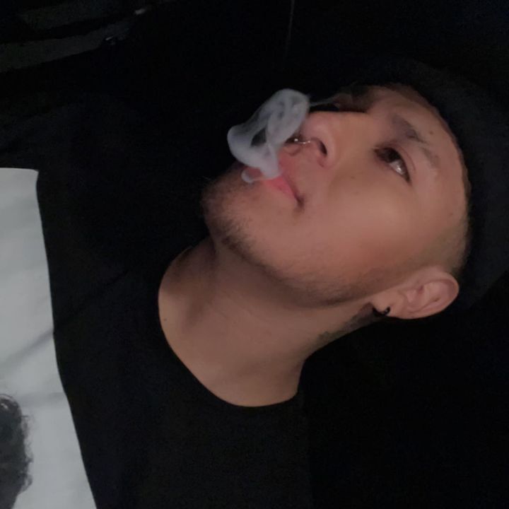 Profile Picture of David Morocho (@eldavid_17m) on Tiktok