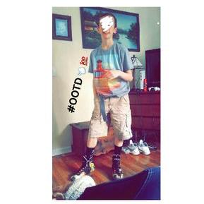 Profile Picture of Brandon Conners Ll (@Bran_Somo) on Twitter