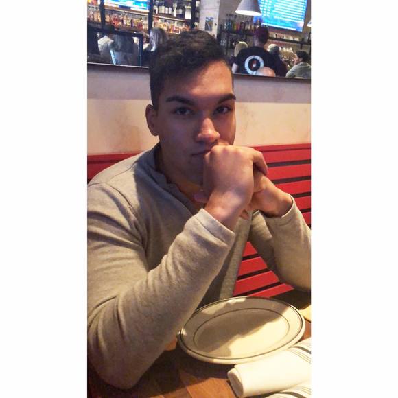 Tristan Zenon - Poshmark Profile Picture of Tristan Zenon (@tristanzenon) on Poshmark