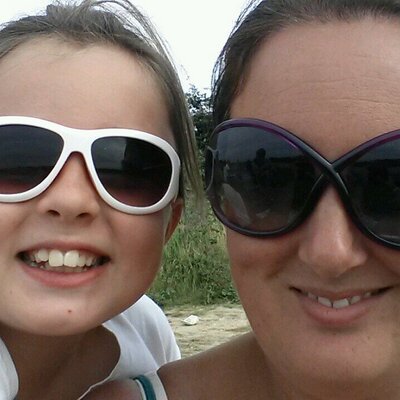 Profile Picture of Vicki Salter (@vickisalts) on Twitter