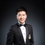 Profile Picture of 超跑達人林志鑫 (@supercarmaster.tw) on Instagram