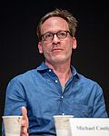 Profile Picture of Michael Costigan (film producer)on Wikipedia