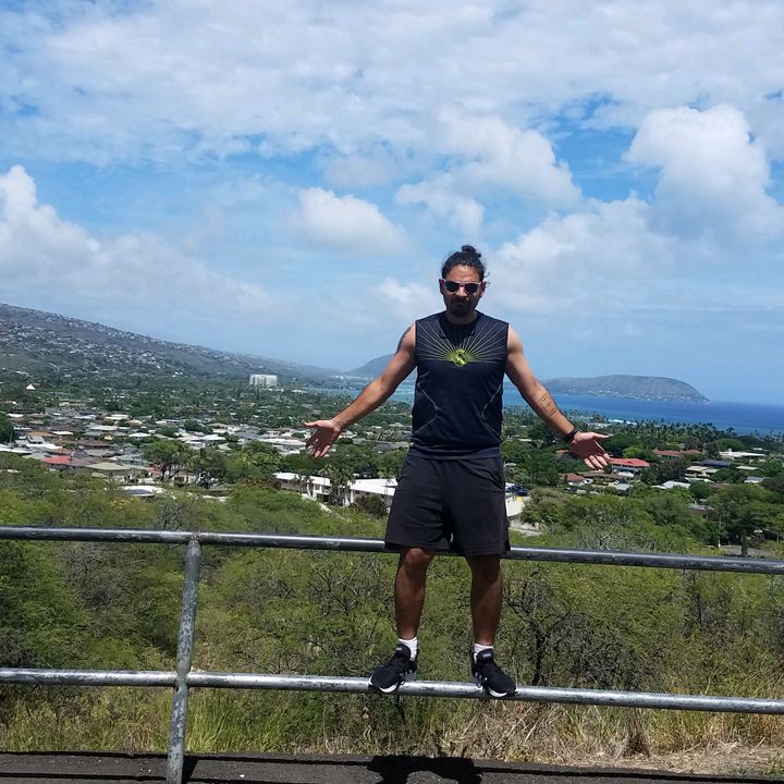 Profile Picture of   David Casillas Avetyan... (@davidcasillas77) on Tiktok